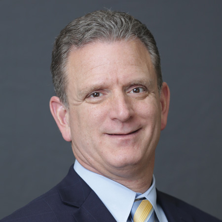 Earl Goldman Executive Vice President