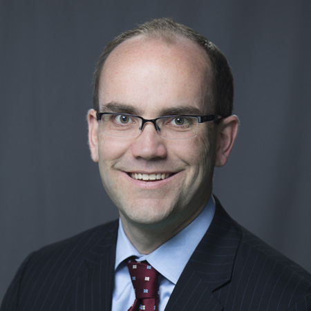 Matthew Hammer Senior Vice President