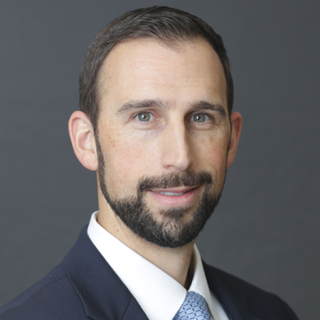 Michael Mulder Senior Vice President