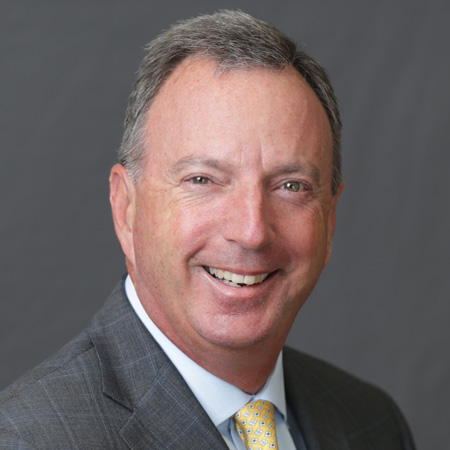 Russ Larsen CEO