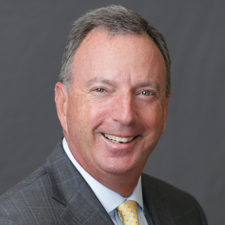 Russ Larsen CEO & Market Head
