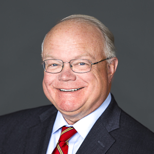 Guy W. Eisenhuth EVP, Regional Market Head