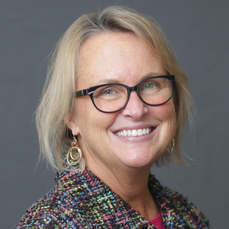 Jane Drezen Assistant Vice President