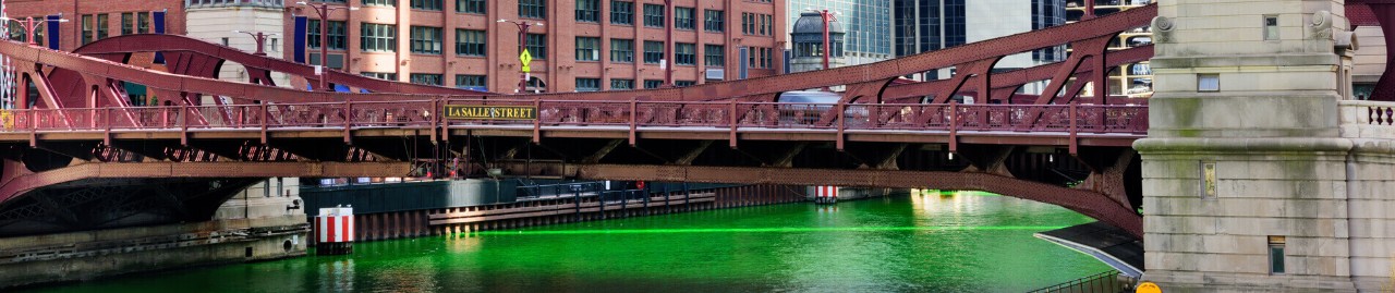 Celebrate St. Patrick’s Day like a Chicagoan